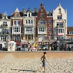 Charmant Cocon A Malo-Les-Bains