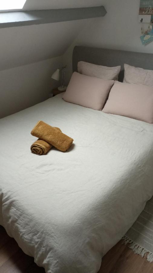 Cocon A Malo-les-bains Appartement *