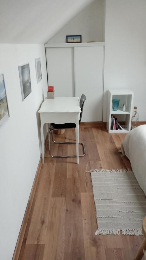Cocon A Malo-les-bains Appartement