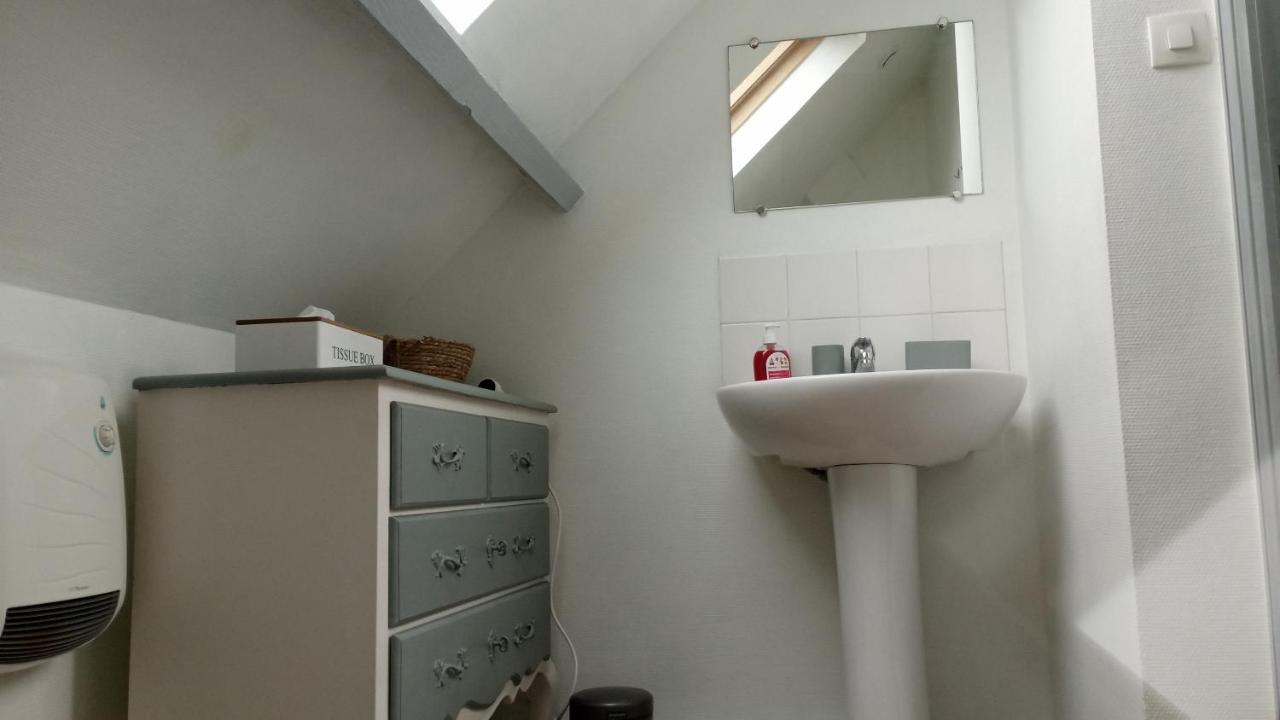 Cocon A Malo-les-bains Appartement